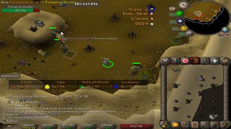 osrs ba services